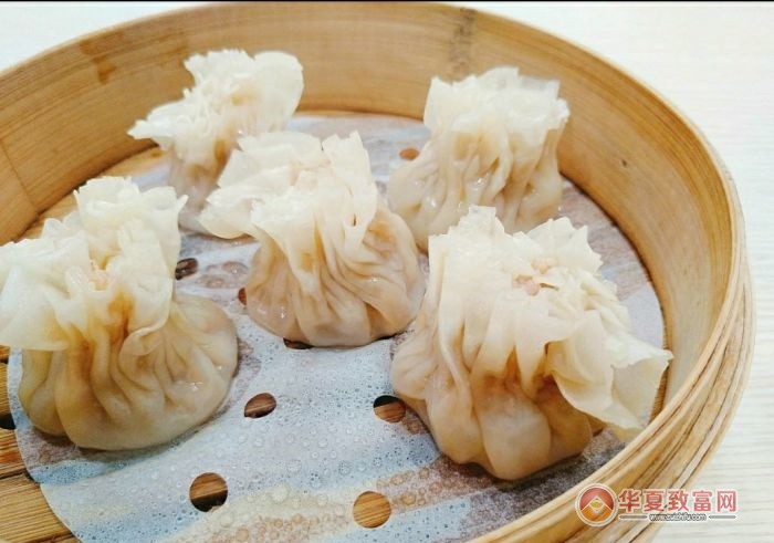 笼一品包子加盟